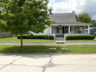 357 S Main St, Spencer, IN, 47460