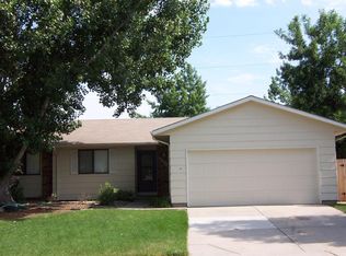 2519 Leghorn Dr, Fort Collins, CO 80526