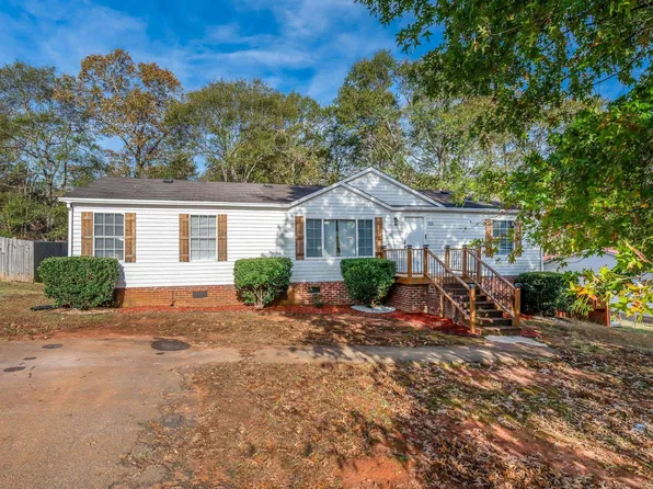 213 Creektop Ct, Greenville, SC 29605