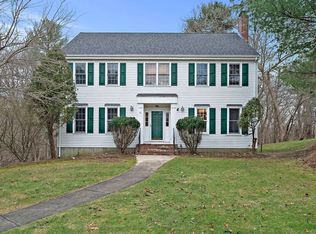36 Farrar Farm Rd, Norwell, MA 02061