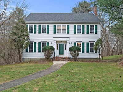 36 Farrar Farm Rd, Norwell, MA, 02061