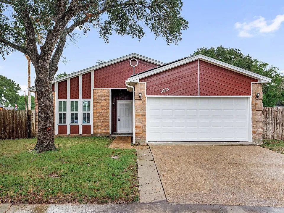 11313 Red Creek Cir