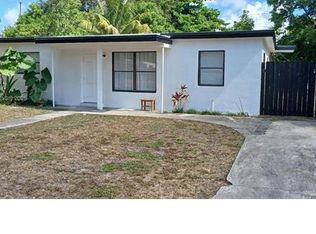 6332 Garfield St, Hollywood, FL 33024