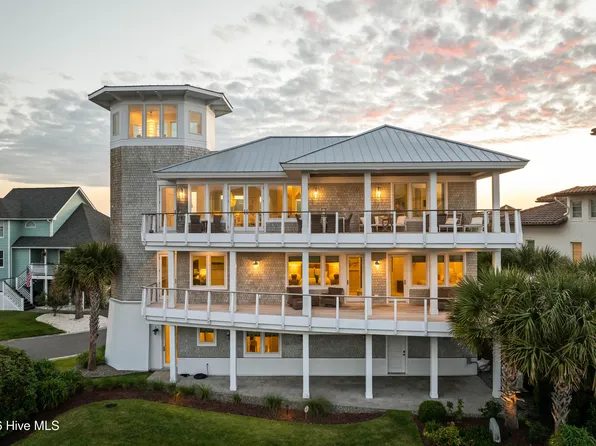 415 Oceana Way, Carolina Beach, NC 28428