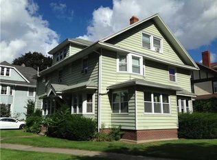 399 Barrington St, Rochester, NY 14607