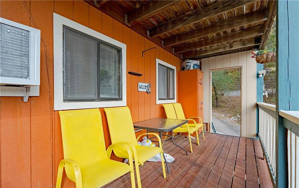Building Photo - 80 Wilson Resort Dr #7