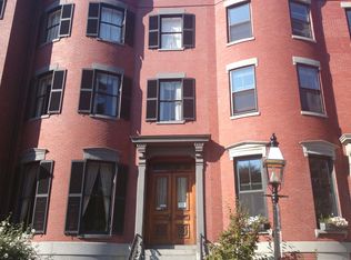 14 Union Park, Boston, MA 02118