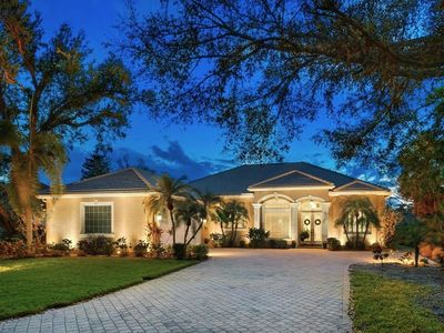 4 Dominica Dr, Englewood, FL, 34223