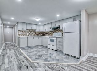 221 Hupfield Trl, Toronto, ON M1B 4L8