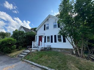 7 Elm St #1, Natick, MA 01760