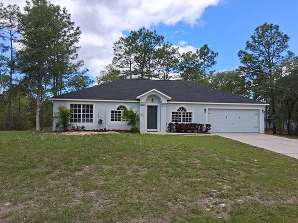 18063 Parrot Rd, Weeki Wachee, FL 34614