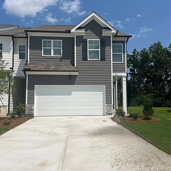 60 Berryville Dr — Photo 1