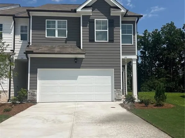 60 Berryville Dr, Dawsonville, GA