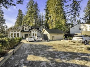 4511 Capilano Rd, North Vancouver, BC V7R4K2