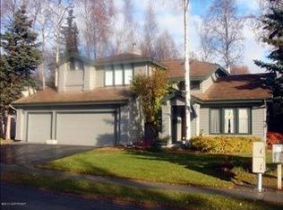 2044 Brandilyn St, Anchorage, AK 99516