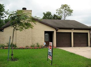 1814 Trinity Sta, Sugar Land, TX 77478