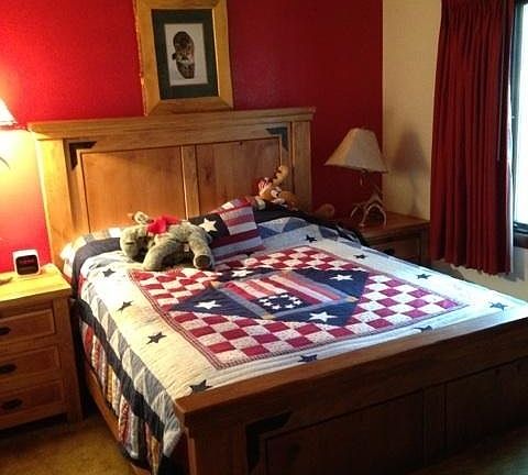 2nd Bedroom