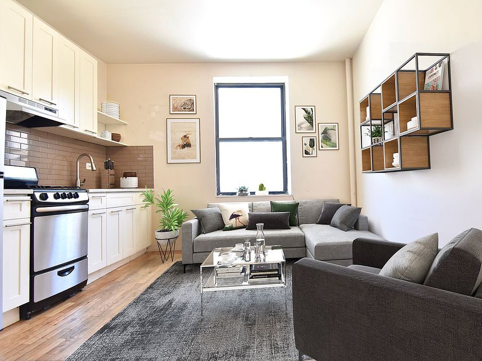 1st image of 580 Saint Nicholas Ave #P2