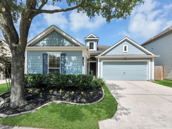 5115 Carson Hill Ln, Houston, TX 77092