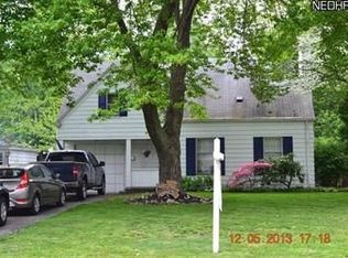 1615 Delia Ave, Akron, OH 44320