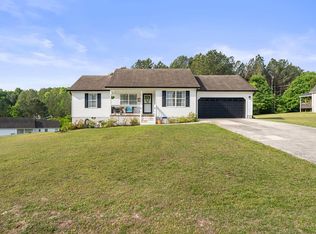 360 Pinewood Dr, Rock Spring, GA 30739