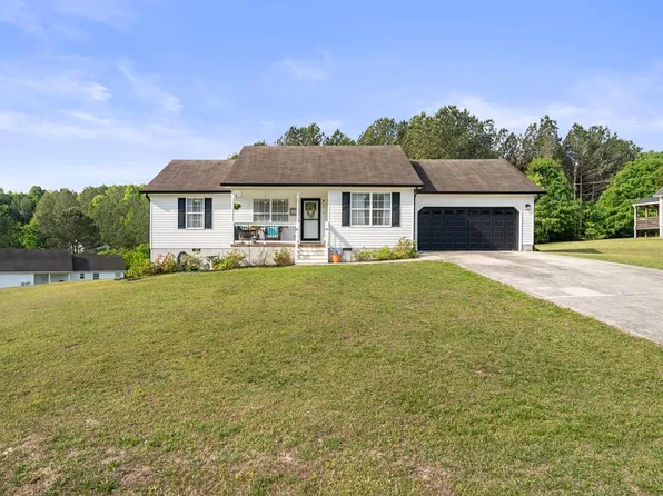 360 Pinewood Dr, Rock Spring, GA 30739