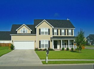 690 Brutsch Ave, Sumter, SC 29154