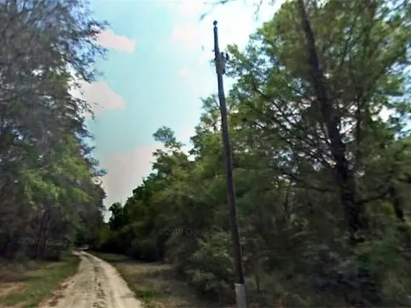 9712 W Pomelo Ln, Crystal River, FL 34428