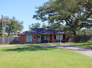 2262 Jocelyn Rd, Aransas Pass, TX 78336