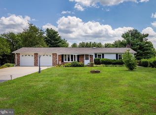 6803 Church Ct, Frederick, MD 21702