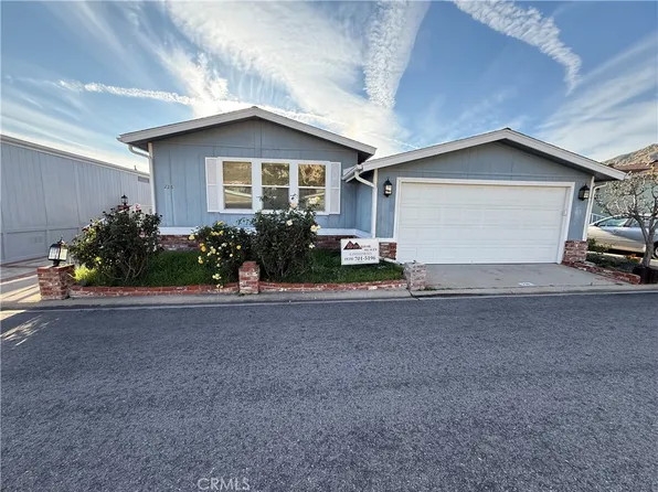 15455 Glenoaks Blvd Space 226, Sylmar, CA 91342