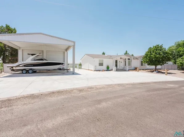 102 Zuni St, Logan, NM 88426