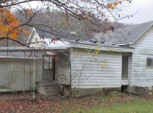 319 W Roy Furman Hwy, Wind Ridge, PA 15380