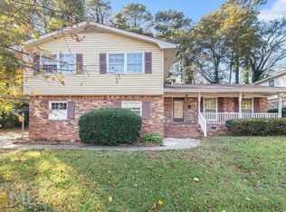 3371 Comet Cir, Decatur, GA 30034