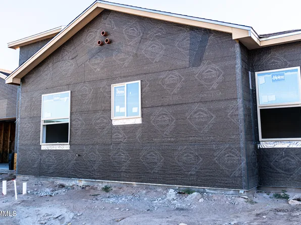 4038 Lasso Loop, Las Cruces, NM 88005