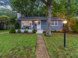 207 Ridgewood Dr, Northfield, NJ 08225