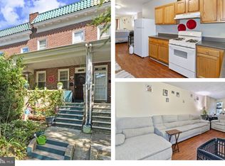 1332 Homestead St, Baltimore, MD 21218