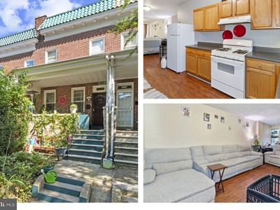 1332 Homestead St, Baltimore, MD, 21218