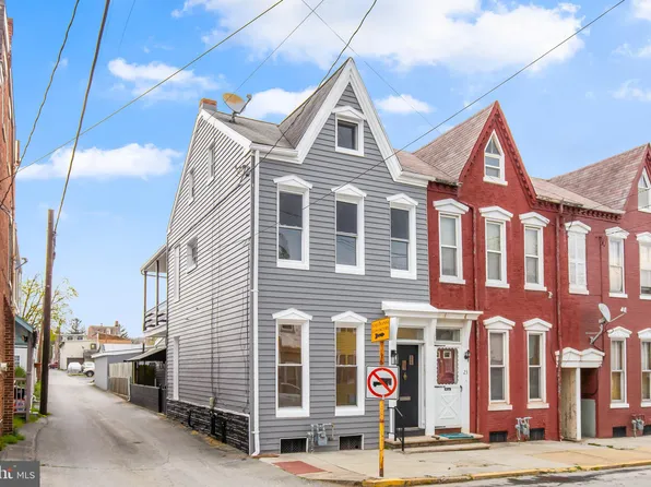 25 N 8th St, Columbia, PA 17512