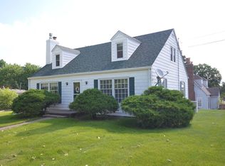1237 Edgemont St, Des Moines, IA 50315