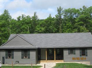 12 Butterworth Rd, Royalston, MA 01368
