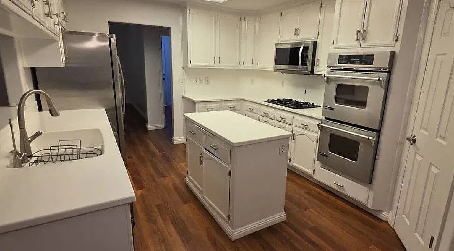 4 Bedroom/2 Bath Home with Paid Solar System in Seven Oaks - $3195 Per Month! — Photo 3