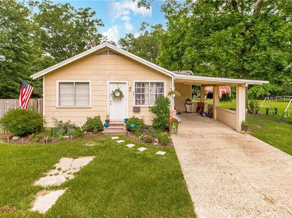 731 Avenue I, Bogalusa, LA 70427