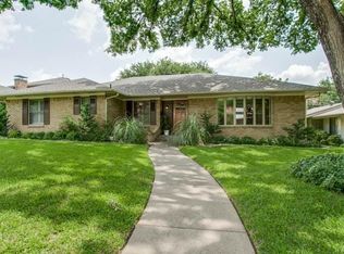 6728 Dalhart Ln, Dallas, TX 75214