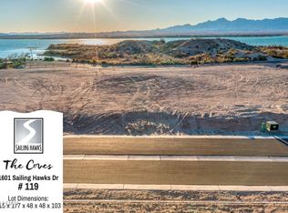 1601 Sailing Hawk Dr, Lake Havasu City, AZ 86404