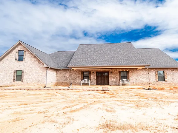 5838 Grayce Ln, El Dorado, AR 71730