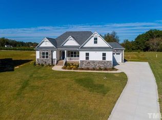 26 Castello Ct, Angier, NC 27501