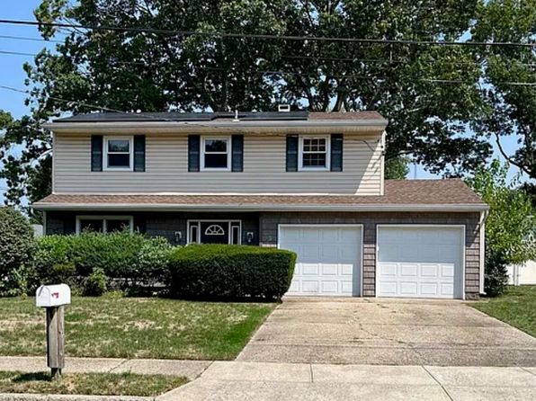 3 Mueller Dr