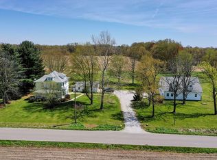2250 N County Road 500 W, Cory, IN 47846