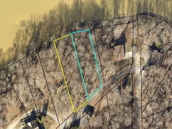 Lacy Sub Lots 4 And #5, Cadiz, KY 42211